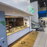  at RHO - Gregory's in Rhodes