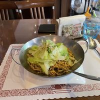   at Kapok Vegetarian Cafe in Taipei