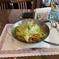   at Kapok Vegetarian Cafe in Taipei