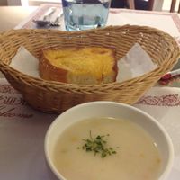 appetizer  at Kapok Vegetarian Cafe in Taipei