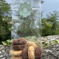   at Baiocc Gelato Lovers in Castell Arquato