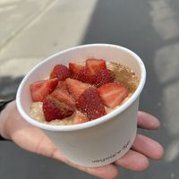   at Rocket Rice in Cologne