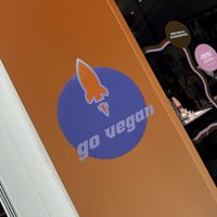   at Rocket Rice in Cologne