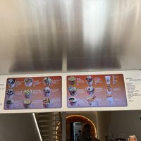   at Rocket Rice in Cologne