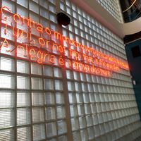 Ambiente  at Riviera Bar in Sao Paulo