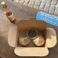   at Laboca in Copenhagen