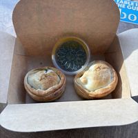   at Laboca in Copenhagen