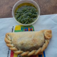  at Laboca in Copenhagen