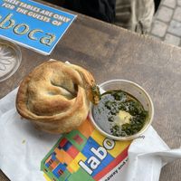   at Laboca in Copenhagen