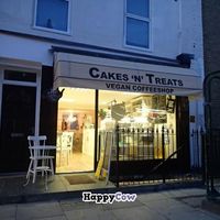 Cakes n Treats at Cakes 'N' Treats in North West London