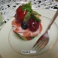 Cupcake!! at Cakes 'N' Treats in North West London