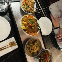   at Kelurah in Brussels