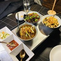   at Kelurah in Brussels