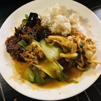   at Kelurah in Brussels