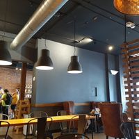  at Track 5 Coffee in Cranford