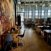  at Bulle Bistro im Glas Lennarz in Dusseldorf