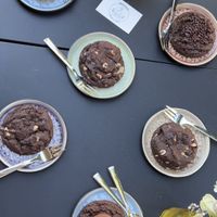   at Der Keks in Berlin