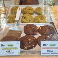  at Der Keks in Berlin