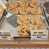  at Der Keks in Berlin