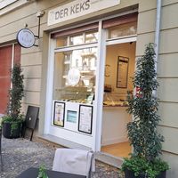 at Der Keks in Berlin