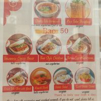  at Wen Lao Mu Vegetarian Food - Kaohsiung - 溫老木蔬食-高雄店 in Kaohsiung