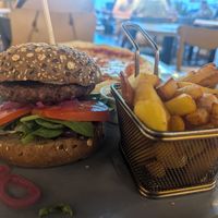  at KRK - Sky Lounge  in Balice