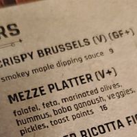  at Gatsby's Pub in Pottstown