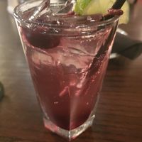  at Gatsby's Pub in Pottstown