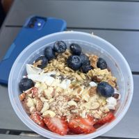   at Coco Pipa in Wilmington