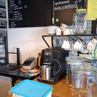  at VEGE kuchnia roślinna in Skoczow