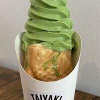   at Taiyaki in Chicago