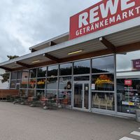 Von außen at Hamma in Blaubeuren