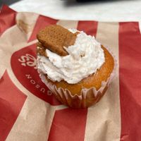   at Ferguson Plarre Bakehouses - Queen Victoria Market in Melbourne