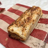   at Ferguson Plarre Bakehouses - Queen Victoria Market in Melbourne