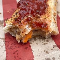   at Ferguson Plarre Bakehouses - Queen Victoria Market in Melbourne