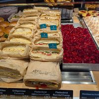  at Beckabeck Café Blaubeuren in Blaubeuren