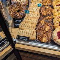  at Beckabeck Café Blaubeuren in Blaubeuren