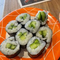  at Tara Sushi Bar in Surry Hills