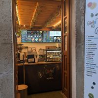  at GreenGo Juices Smoothies & Coffee to go in Dubrovnik