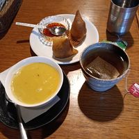  at Darjeeling  in Tokyo