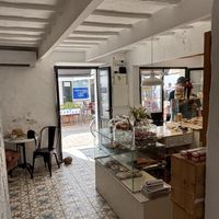   at Ricardo Riera in Menorca
