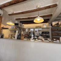   at Ricardo Riera in Menorca
