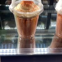  at MAD - Chia Restaurante - T2 in Madrid