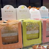  at MAD - Chia Restaurante - T2 in Madrid