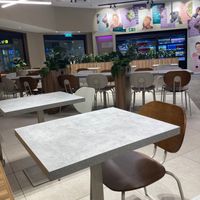  at MAD - Chia Restaurante - T2 in Madrid