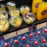  at MAD - Chia Restaurante - T2 in Madrid