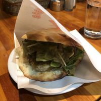   at Kebab Ye in Tokyo