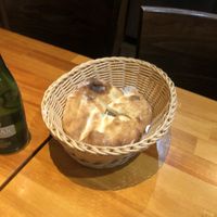   at Kebab Ye in Tokyo