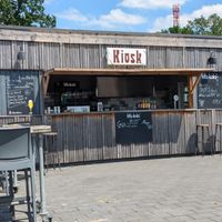 K at POTTkantine in Luedinghausen