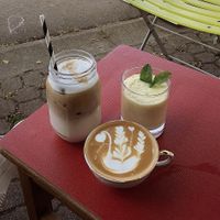   at Monokel in Leinfelden-echterdingen